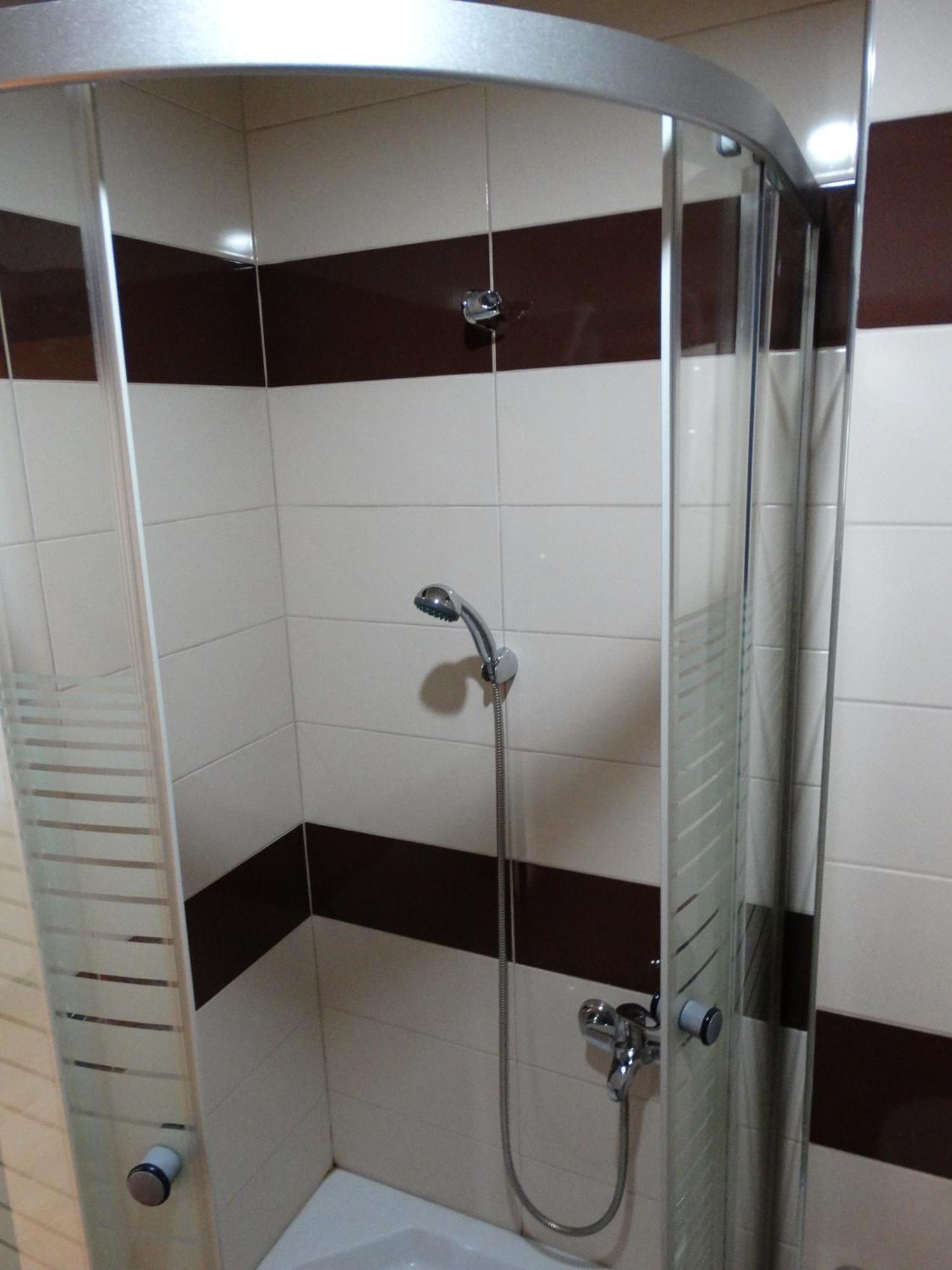 Serenti Hotel Giresun Phòng bức ảnh