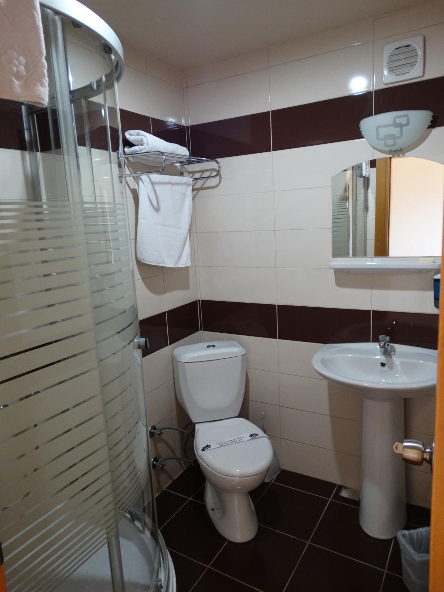 Serenti Hotel Giresun Phòng bức ảnh