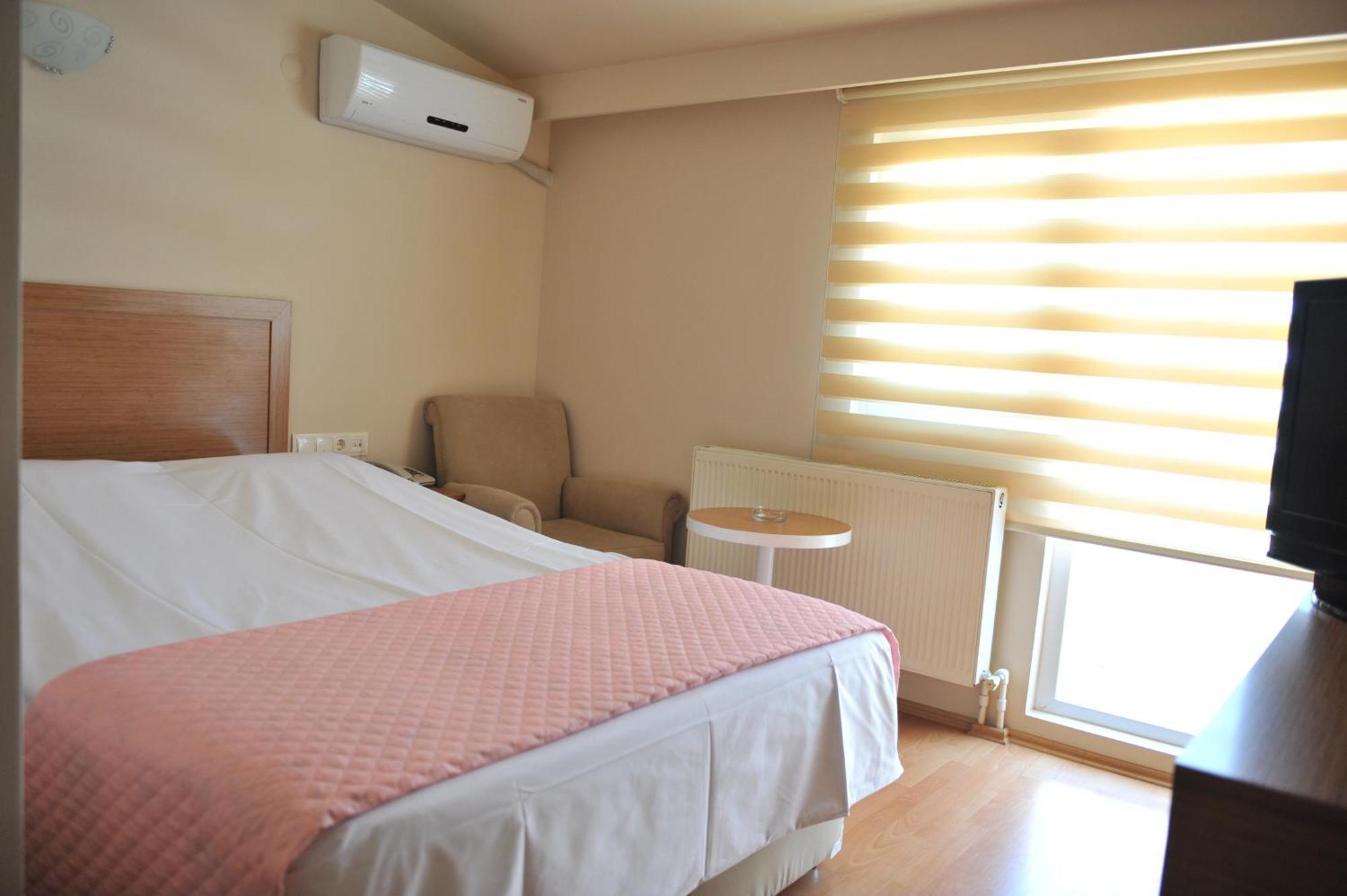 Serenti Hotel Giresun Phòng bức ảnh