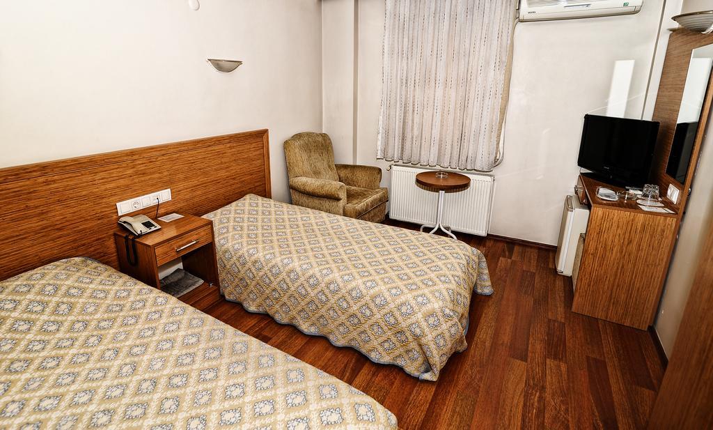 Serenti Hotel Giresun Phòng bức ảnh