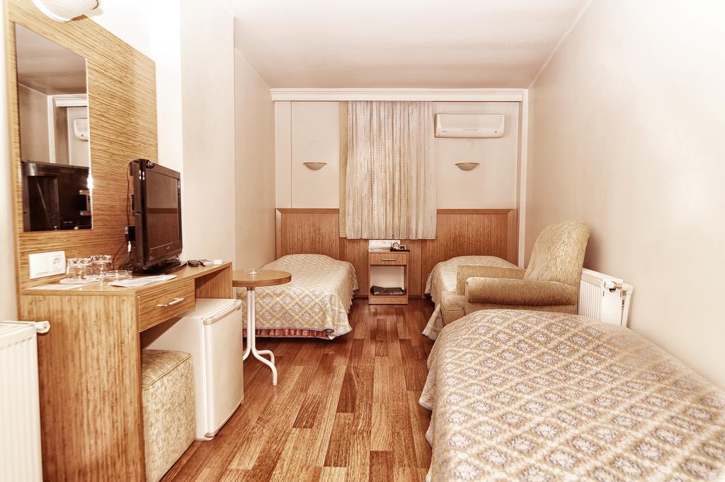 Serenti Hotel Giresun Phòng bức ảnh
