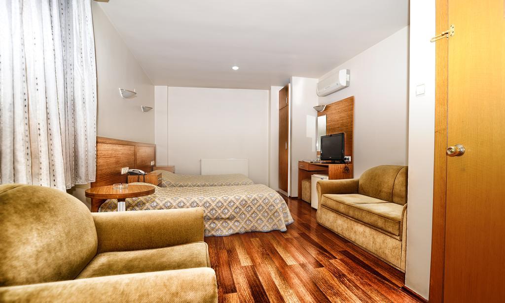 Serenti Hotel Giresun Phòng bức ảnh