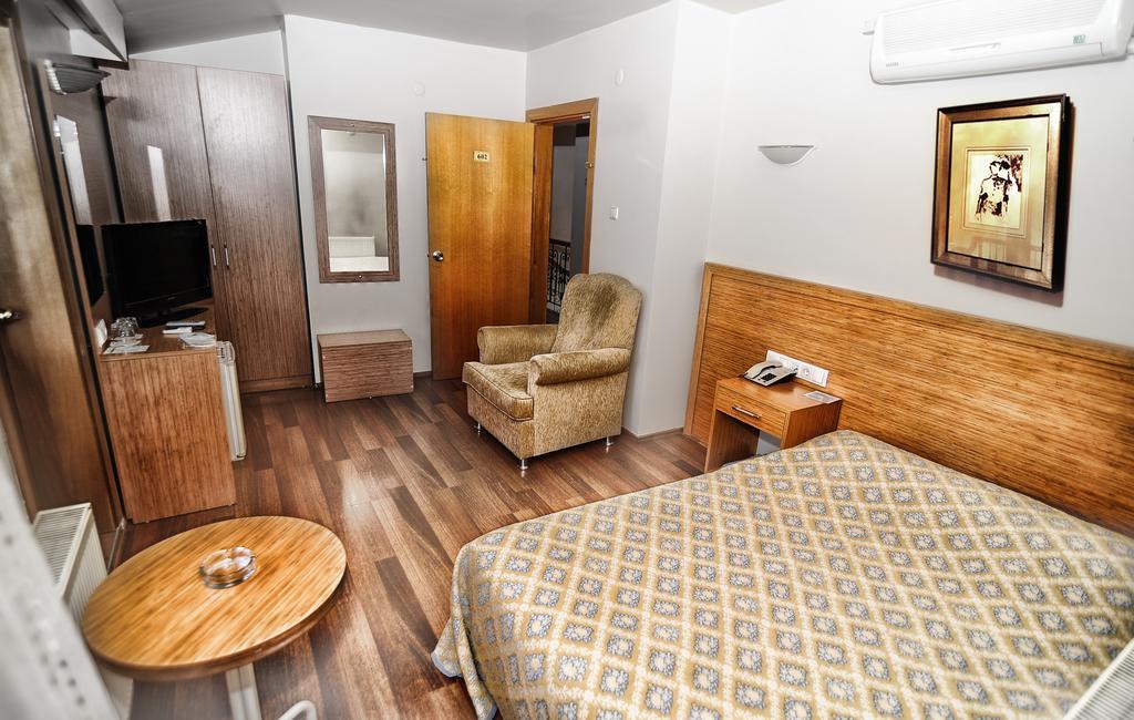 Serenti Hotel Giresun Phòng bức ảnh