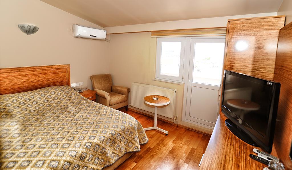 Serenti Hotel Giresun Phòng bức ảnh