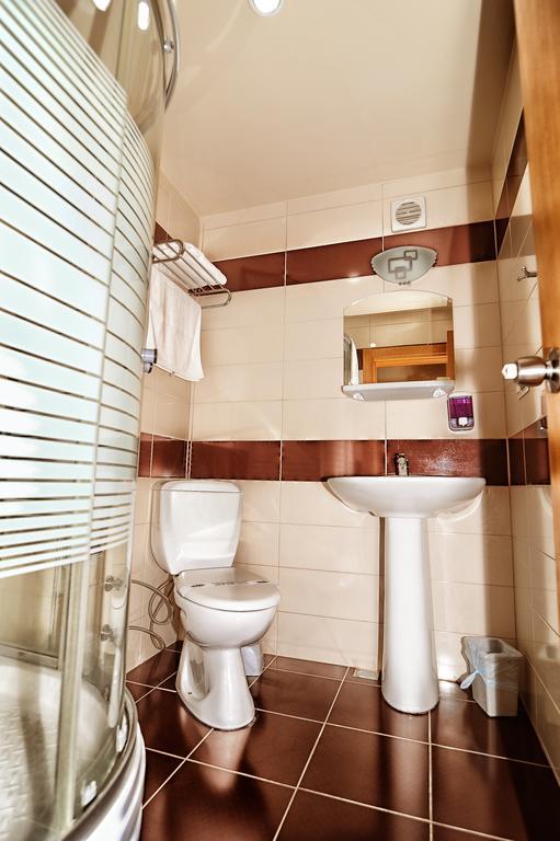 Serenti Hotel Giresun Phòng bức ảnh