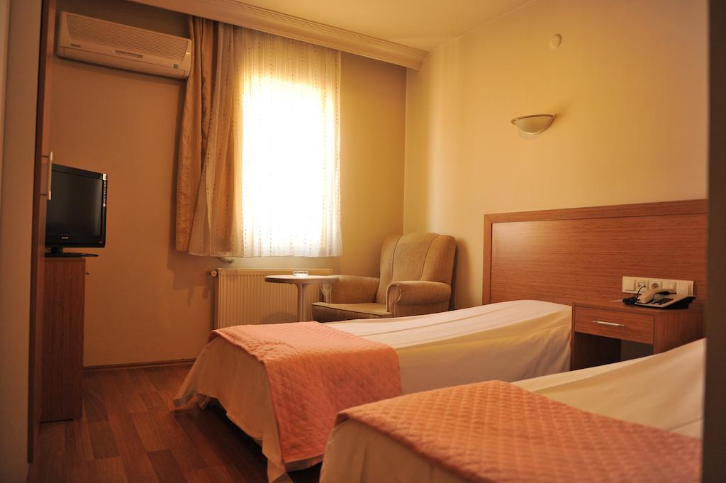 Serenti Hotel Giresun Phòng bức ảnh